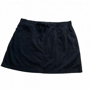 Addition Elle | DC Jeans Skort - Size 20